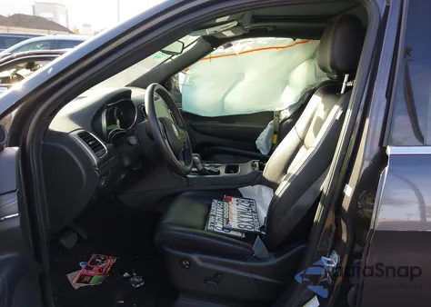 2021 Jeep Grand Cherokee Limited 4X2 z USA, uszkodzony, nr VIN 1C4RJEBG5MC813124